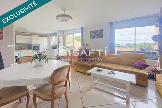 achat appartement castanet-tolosan 31320