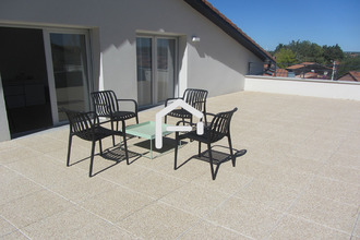 achat appartement castanet-tolosan 31320