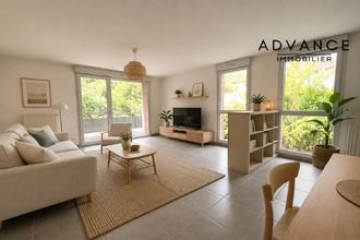 achat appartement castanet-tolosan 31320