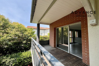achat appartement castanet-tolosan 31320
