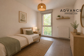 achat appartement castanet-tolosan 31320