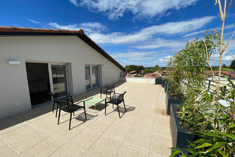 achat appartement castanet-tolosan 31320