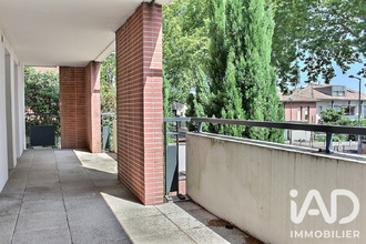 achat appartement castanet-tolosan 31320