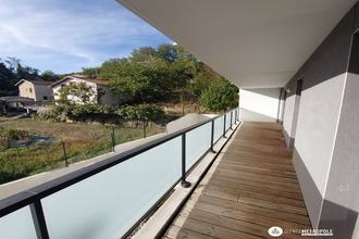 achat appartement castanet-tolosan 31320