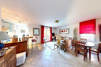 achat appartement castanet-tolosan 31320