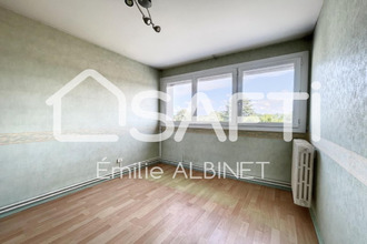 achat appartement castelginest 31780