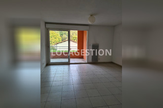 achat appartement castelginest 31780