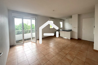 achat appartement castelginest 31780