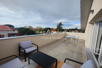 achat appartement castelginest 31780