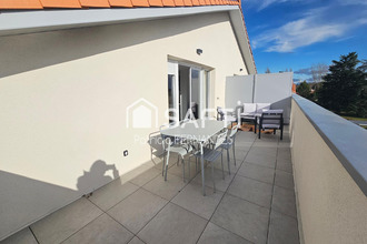 achat appartement castelginest 31780