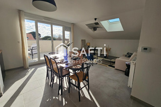 achat appartement castelginest 31780