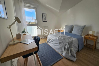 achat appartement castelginest 31780