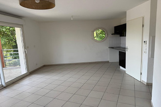 achat appartement castelginest 31780