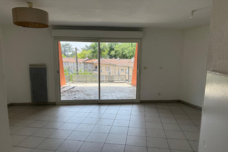 achat appartement castelginest 31780