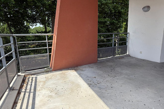 achat appartement castelginest 31780