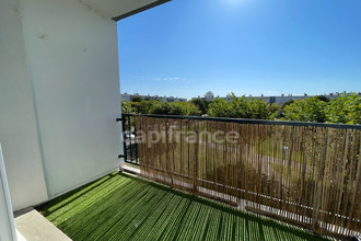 achat appartement castelginest 31780