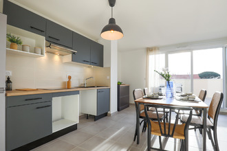 achat appartement castelginest 31780