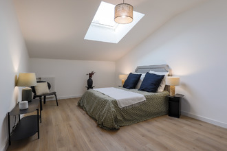 achat appartement castelginest 31780