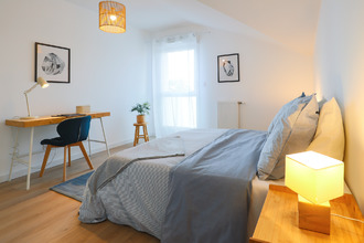 achat appartement castelginest 31780