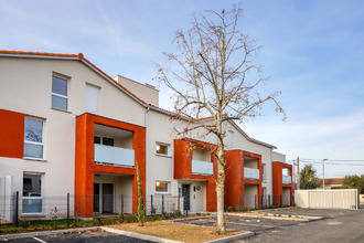 achat appartement castelginest 31780