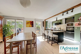 achat appartement castelginest 31780