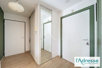 achat appartement castelginest 31780