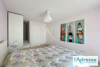 achat appartement castelginest 31780