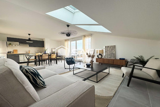 achat appartement castelginest 31780