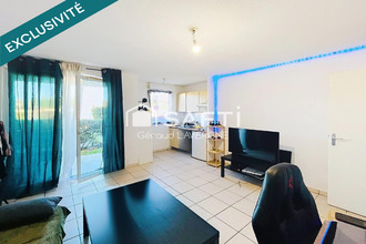 achat appartement castelginest 31780