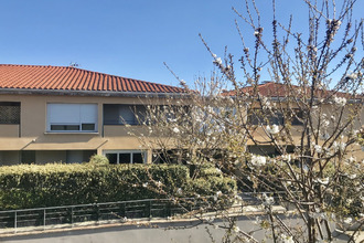 achat appartement castelginest 31780