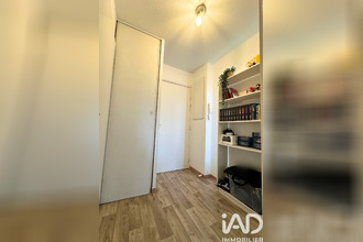 achat appartement castelginest 31780