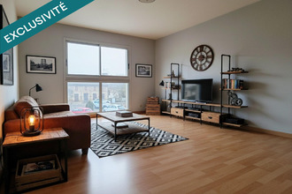 achat appartement castelginest 31780