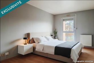 achat appartement castelginest 31780