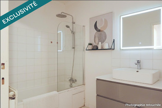 achat appartement castelginest 31780