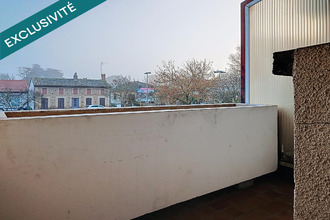 achat appartement castelginest 31780