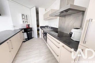 achat appartement castelginest 31780