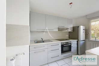 achat appartement castelginest 31780