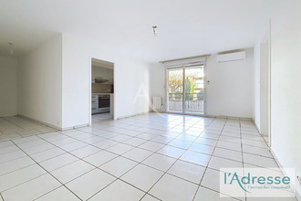 achat appartement castelginest 31780