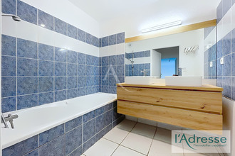 achat appartement castelginest 31780