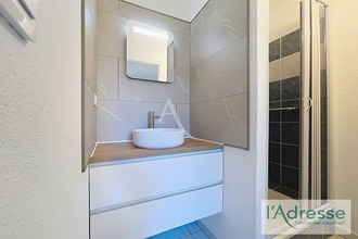 achat appartement castelginest 31780