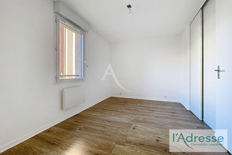 achat appartement castelginest 31780