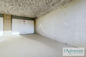 achat appartement castelginest 31780