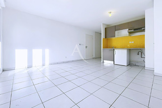 achat appartement castelginest 31780