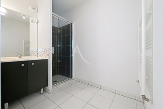 achat appartement castelginest 31780