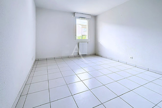 achat appartement castelginest 31780