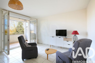 achat appartement castelginest 31780