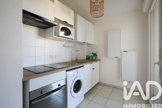 achat appartement castelginest 31780