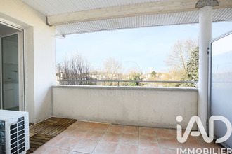 achat appartement castelginest 31780