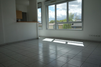 achat appartement castelginest 31780