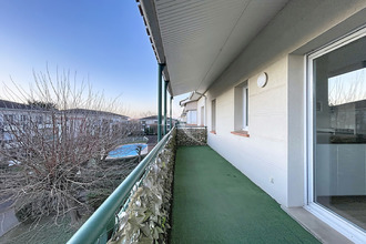 achat appartement castelginest 31780